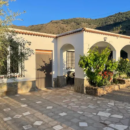 Caleros Chalet Fondón