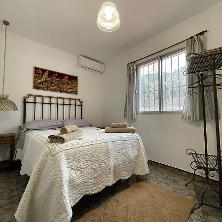 Chalet Caleros Fondón