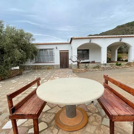 Caleros Chalet Fondon