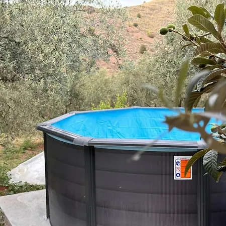 Caleros Chalet